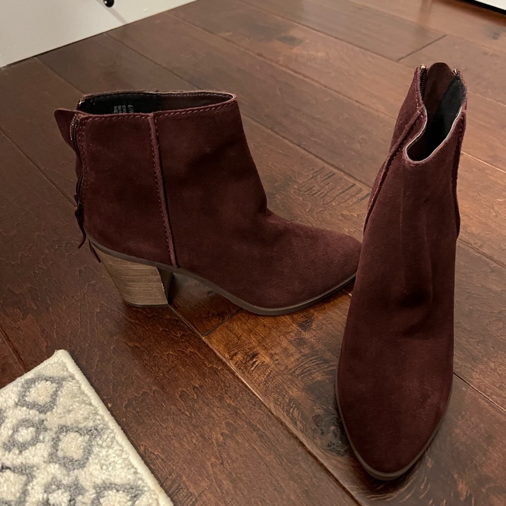 BP. Booties - Picture 2 of 4